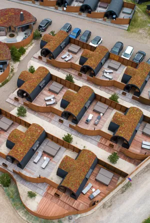 Annebergs Limtræ Natursuiter Hytter Camping (1)